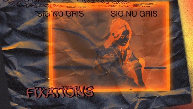 Cassius Select - Herd (Sig Nu Gris Fixation) смотреть онлайн