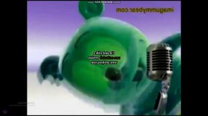Preview 2 Gummy Bear Effects Inspired By Ecuavisa Csupo Effects