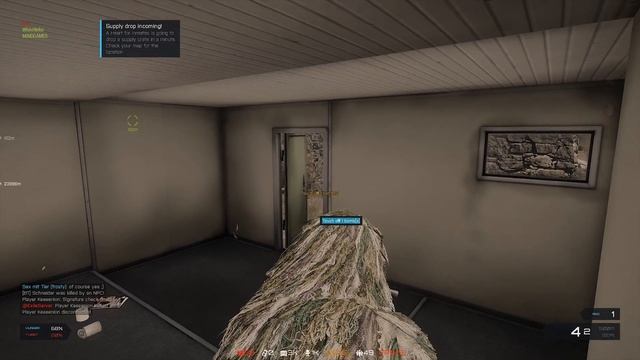Arma 3 Exile - Ackbar смотреть онлайн