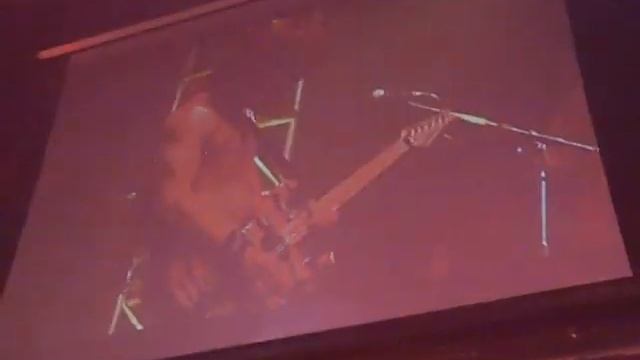 Steel Panther - Rock You Like A Hurricane смотреть онлайн