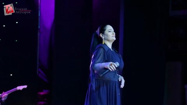 Мира Ашуралиева - Сабур тув смотреть онлайн
