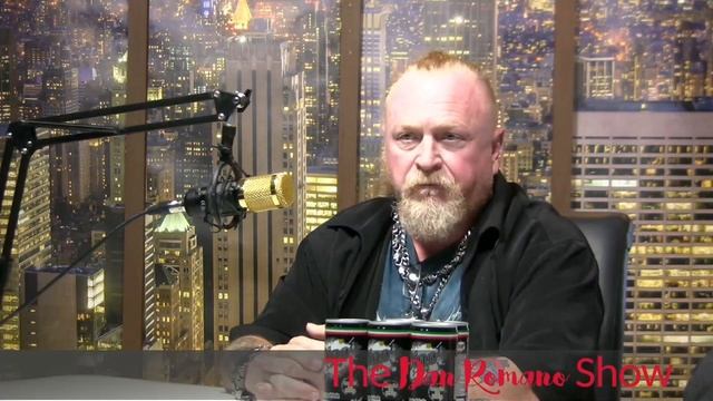 The Dan Romano Show (Episode 2) смотреть онлайн