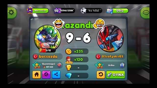 ❌❌VARAN 5 RAKİBİ KÜCÜMSEME ❌❌ смотреть онлайн