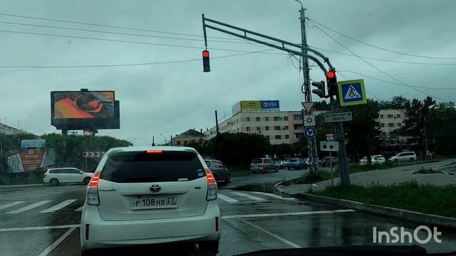 29.06.2024г.НА МАШИНЕ В МАГАЗИН.КОМСОМОЛЬСК-НА-АМУРЕ #таежный смотреть онлайн