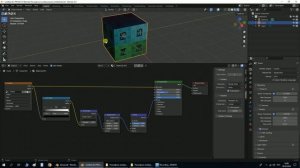 Рельефное изображение. Normal Map, Displacemet, Bump