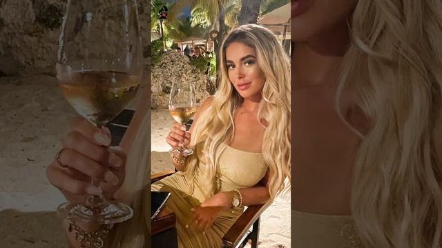 Joyce Godefridi Belgian Model | IG, Tiktoks, Lifestyle, Age, Biography