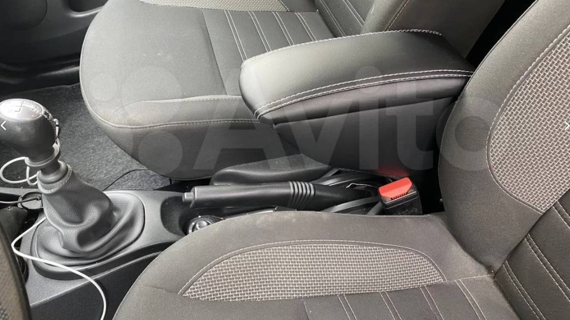 Подлокотник РЕНО ДАСТЕР Ниссан Террано 2018 смотреть онлайн