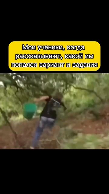 А как у вас прошёл экзамен?😀 #english #английский #егэ #егэ2024 #огэ #shorts