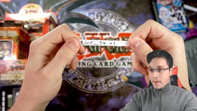 Yugioh RETRO PACK 2 Box Opening! 🎇 смотреть онлайн