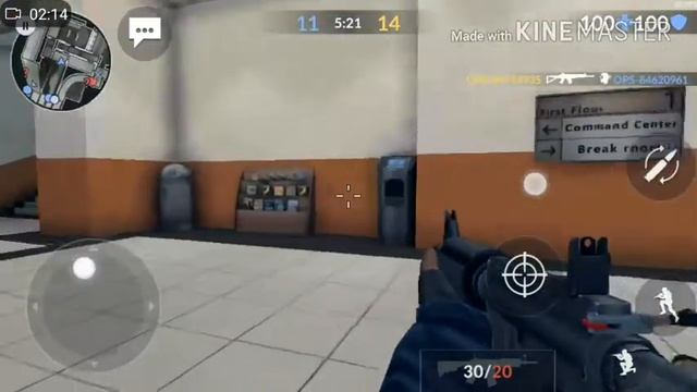 акула приплыла в critical ops #1 смотреть онлайн