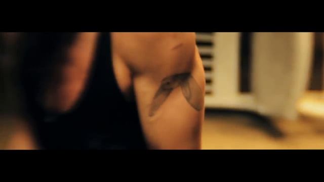 RZA f Justin Nozuka, Kobra Khan & James Black 'Gone' OFFICIAL VIDEO HD смотреть онлайн