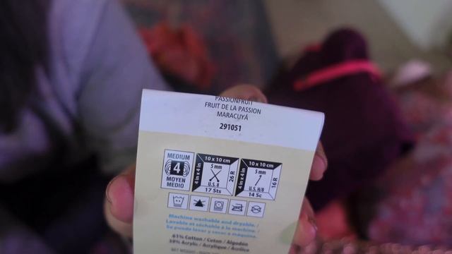 erban(bits): January and a mini WIP parade смотреть онлайн