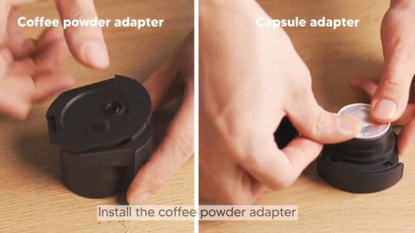 Top 5: BEST Portable Espresso Makers of 2022 | Electric Coffee Machine, Travel Espresso Maker