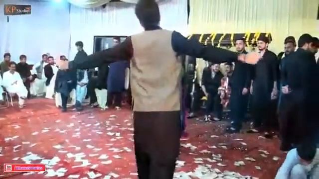 Tara Nal Ma La Ka Yari #officialsong                  #Mehak Malik Dance 2018