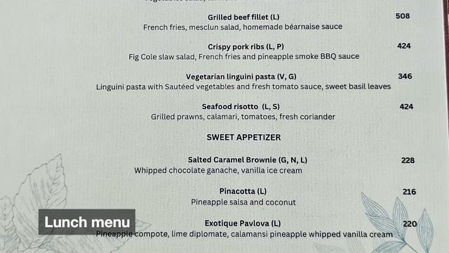 Laïla, Seychelles, A Tribute Portfolio Resort | Seychelles | Marriott Bonvoy | Hotel Review