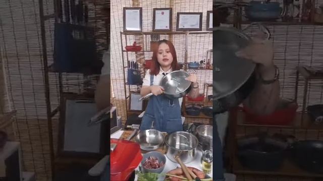 cCooking with Rita смотреть онлайн