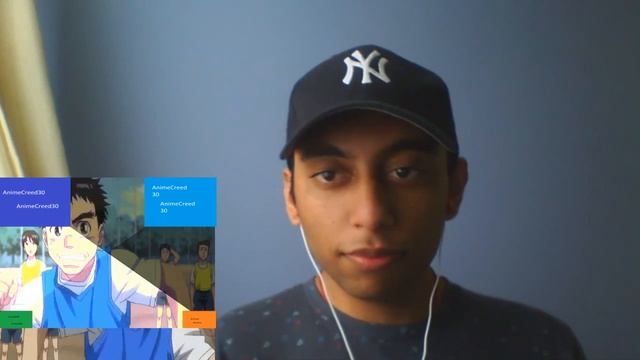 Ushio to Tora Episode 1 うしおととら Live Reaction - Beast Spear! смотреть онлайн