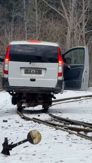 Mercedes Vito.mp4 смотреть онлайн