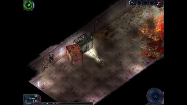Alien Shooter Revisited часть 2 смотреть онлайн