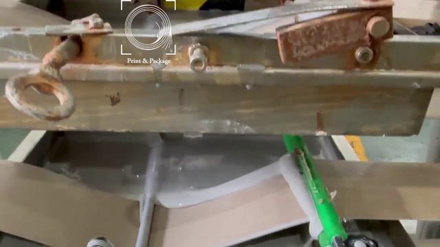 Гильзонавивное оборудование JG-100 смотреть онлайн