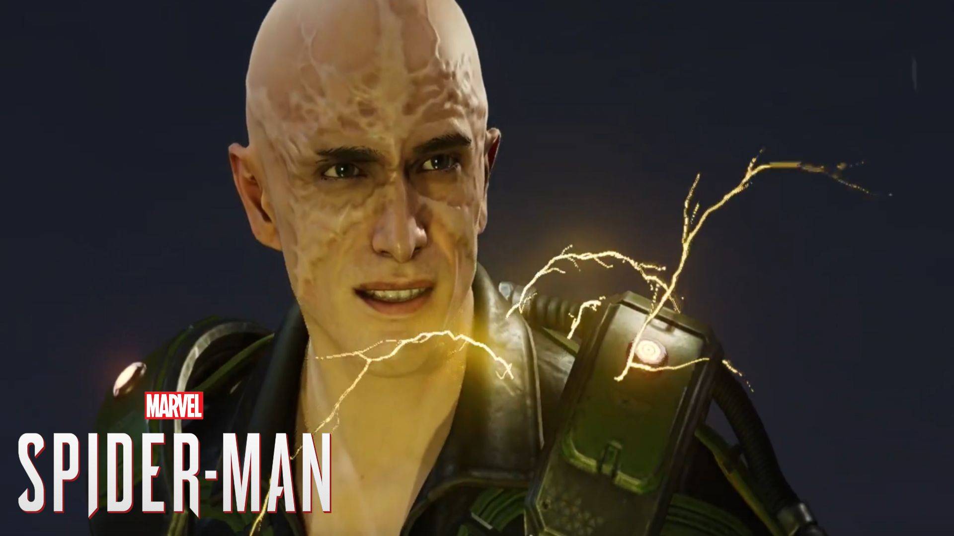 Прохождение игры Marvel’s Spider-Man Remastered ч.17 - Да в полымя