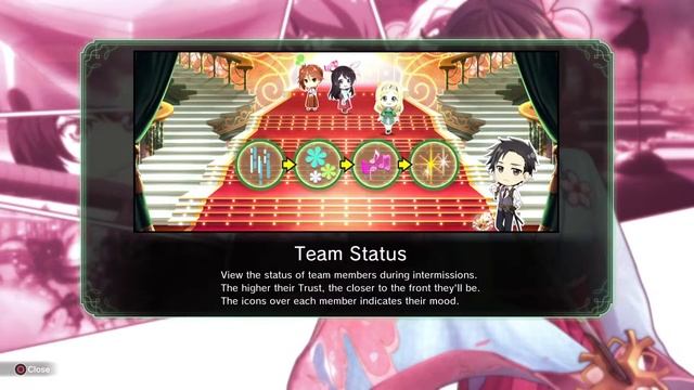 Sakura Wars - Beginning First Time Story Continued forward/ 4K HDR PS5 Gameplay(Yeng's First TEST) смотреть онлайн