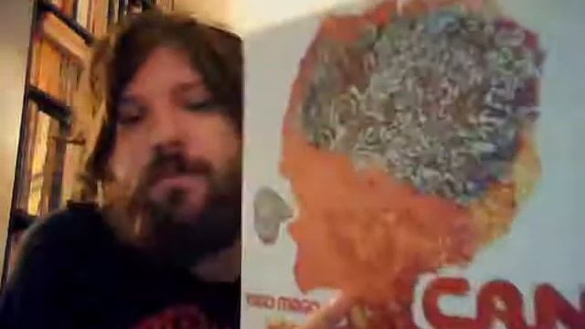 30 Day Vinyl Challenge #29 смотреть онлайн