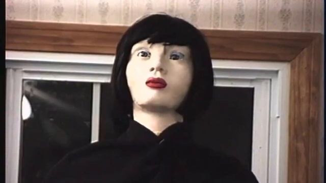 tara the android first appearance смотреть онлайн