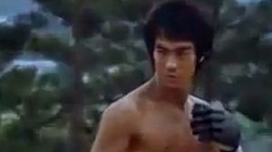 Остров Дракона (Брюс Ли)