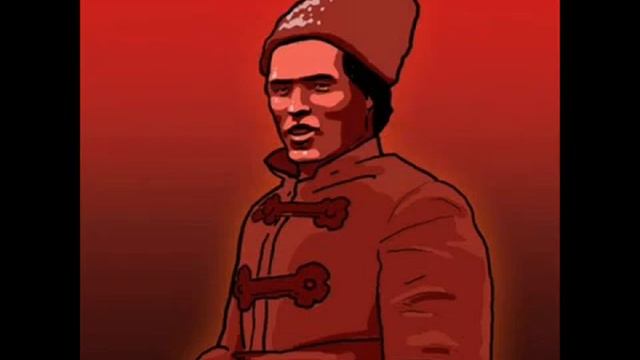 Ⓐ Nestor Machno Ⓐ смотреть онлайн