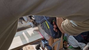 Необрезная доска в бане. Не монтируй пока не посмотришь это видео!