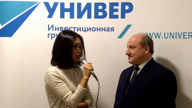 Рынки ждут сюрпризов от Трампа? Неопределенность растет. смотреть онлайн