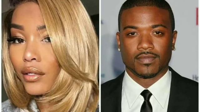 Ray J Exposed Of Sleeping With A Transsexual смотреть онлайн