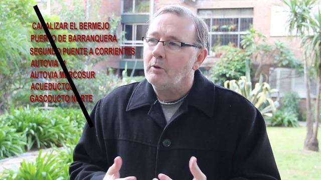 Teo Gincoff hablo con Mauro Viale sobre "La Rosadita de Capitanich" en el Chaco смотреть онлайн