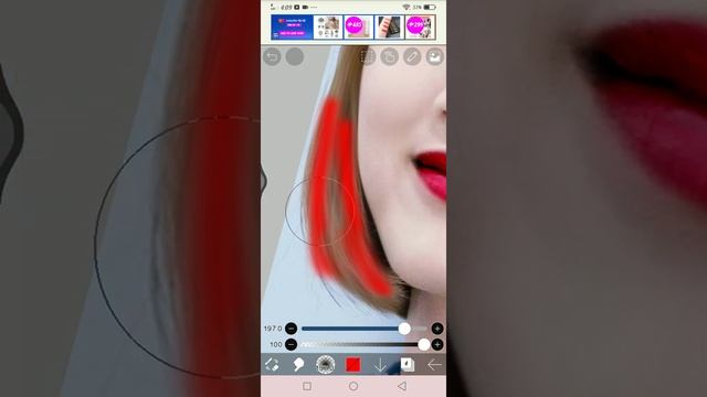 IBISPAINT X TUTORIAL