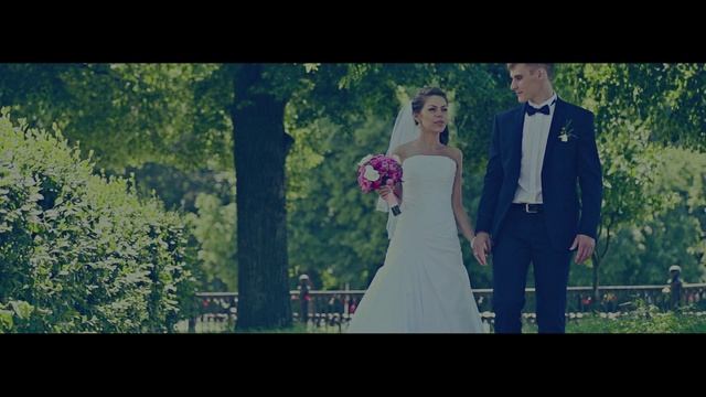 Виталий и Наталья