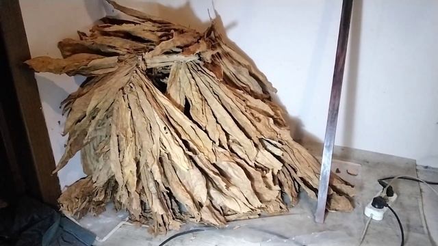 Естественная Ферментация Табака смотреть онлайн