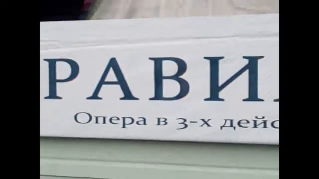 Я иду на постоновку Лебединое озеро смотреть онлайн