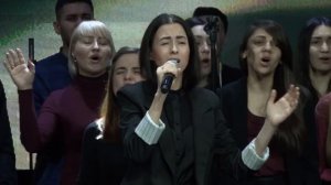Вартимей  (LIVE)