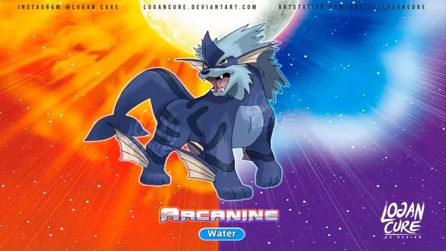 TOP 5 MEJORES POSIBLES POKEMON FORMA ALOLA EN POKEMON SOL Y LUNA смотреть онлайн