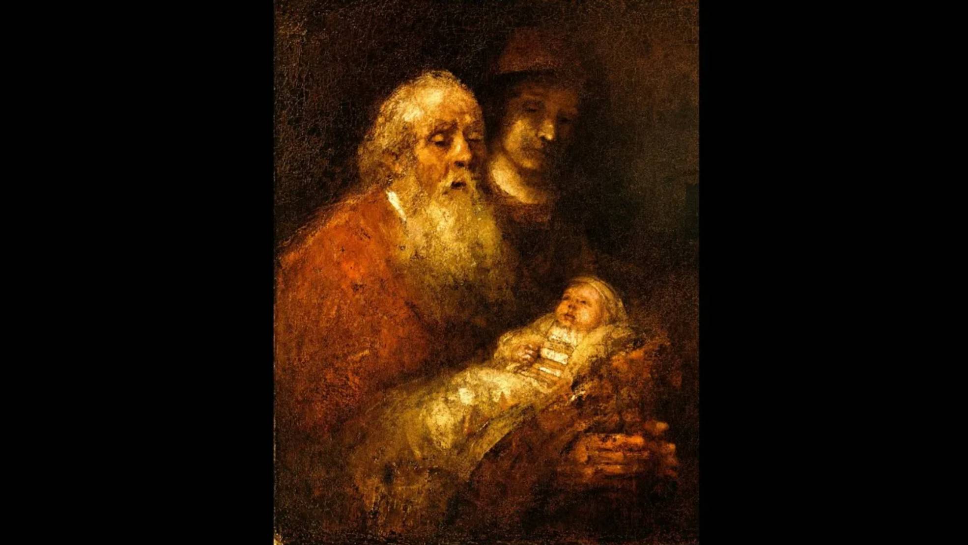 Ольга Гранина - Сретение смотреть онлайн