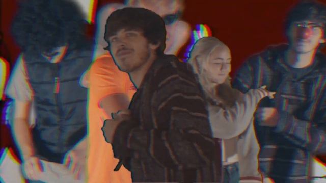 ADVENTA- Kaleb Stewart and Justin Cox смотреть онлайн