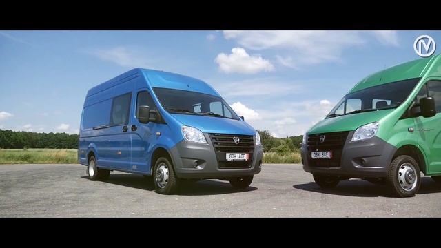 UAZ, LADA, GAZ, KAMAZ AMC - www.redux-vehicles.eu смотреть онлайн