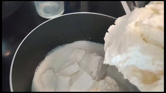 Die leckerste Mangold-Spinat-Lasagne, die ich je hatte // most delicious chard-spinat-lasagne recip смотреть онлайн