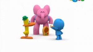 08 Танец Покойо