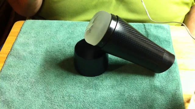 FleshLight Flight смотреть онлайн