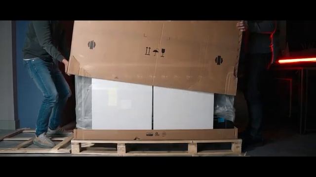 Кухня из кварцита Avocatus смотреть онлайн