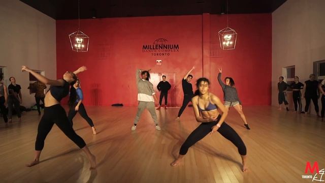 Lorde - Homemade Dynamite | Choreography By Akira Uchida