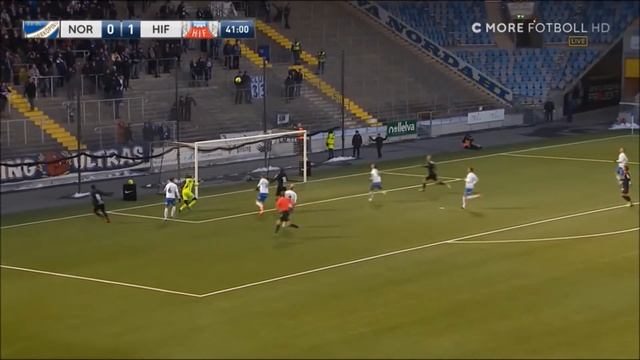 IFK Norrköping - Helsingborgs IF | Highlights | 17/2-2018 смотреть онлайн