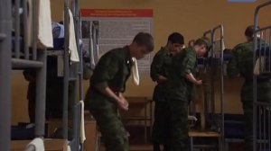 стройбатя 19 серия